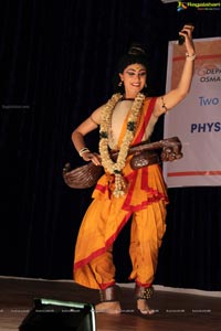 Sri Krishna Parijatham