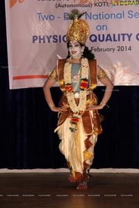 Sri Krishna Parijatham