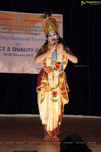 Sri Krishna Parijatham