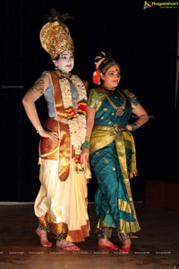 Sri Krishna Parijatham