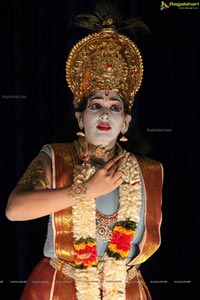 Sri Krishna Parijatham