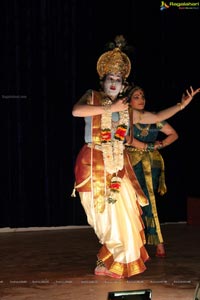 Sri Krishna Parijatham