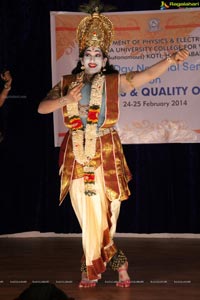 Sri Krishna Parijatham