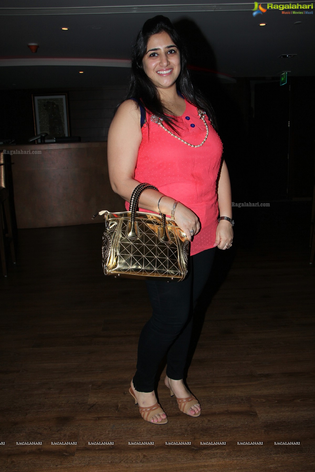 Stuti Kedia Birthday Party 2014 at Movida, Radisson Blu Plaza, Hyderabad