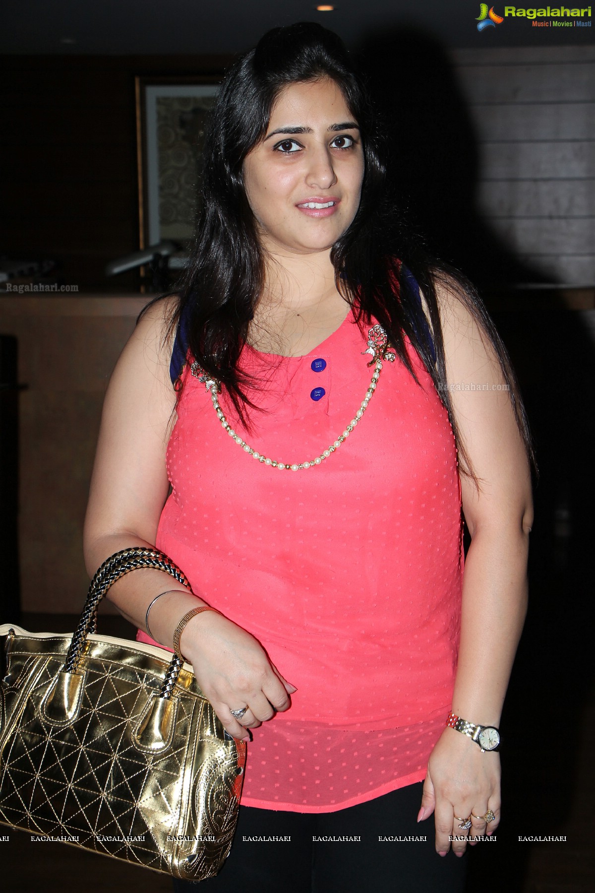 Stuti Kedia Birthday Party 2014 at Movida, Radisson Blu Plaza, Hyderabad