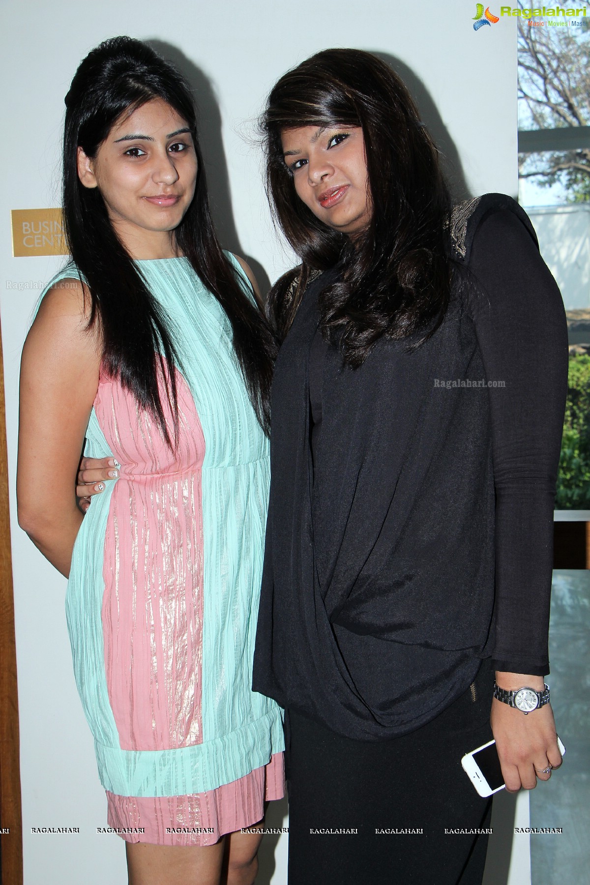 Stuti Kedia Birthday Party 2014 at Movida, Radisson Blu Plaza, Hyderabad