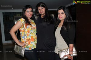 Stuti Kedia Birthday Party