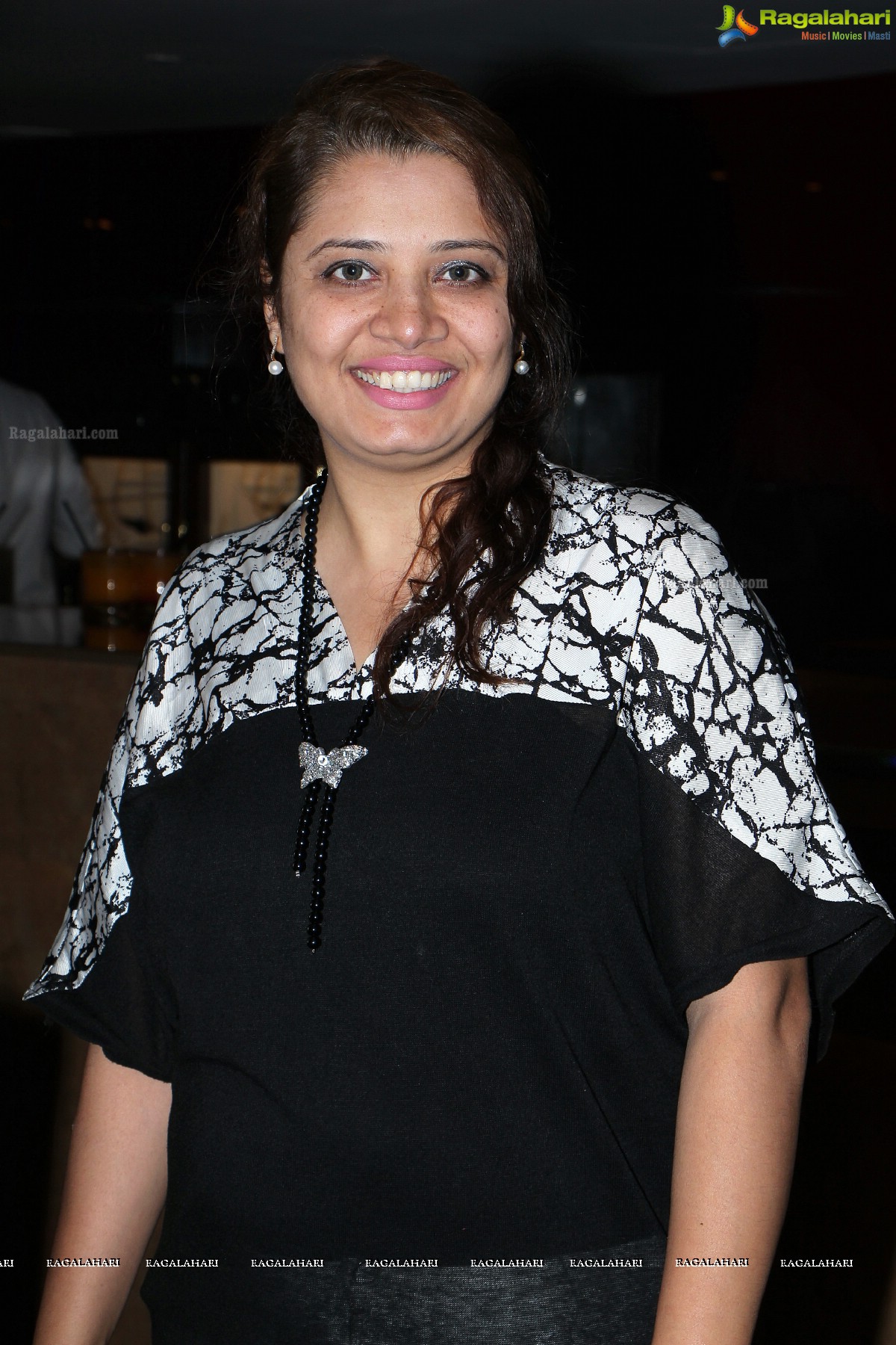 Stuti Kedia Birthday Party 2014 at Movida, Radisson Blu Plaza, Hyderabad