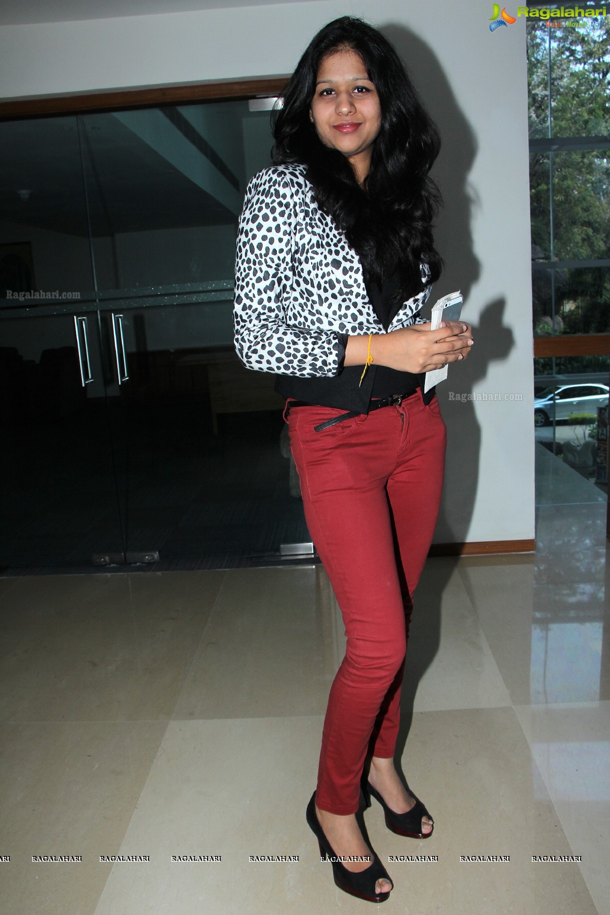 Stuti Kedia Birthday Party 2014 at Movida, Radisson Blu Plaza, Hyderabad