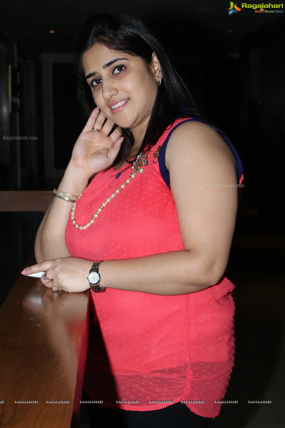 Stuti Kedia Birthday Party 2014 at Movida, Radisson Blu Plaza, Hyderabad