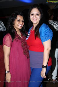 Stuti Kedia Birthday Party