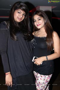 Stuti Kedia Birthday Party