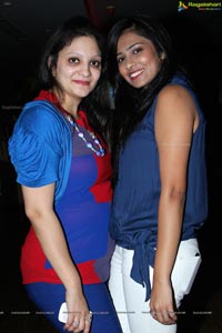 Stuti Kedia Birthday Party