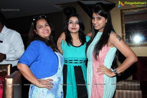 Stuti Kedia Birthday Party