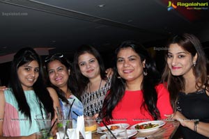 Stuti Kedia Birthday Party