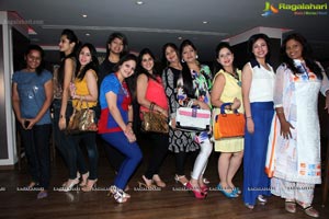 Stuti Kedia Birthday Party