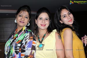 Stuti Kedia Birthday Party