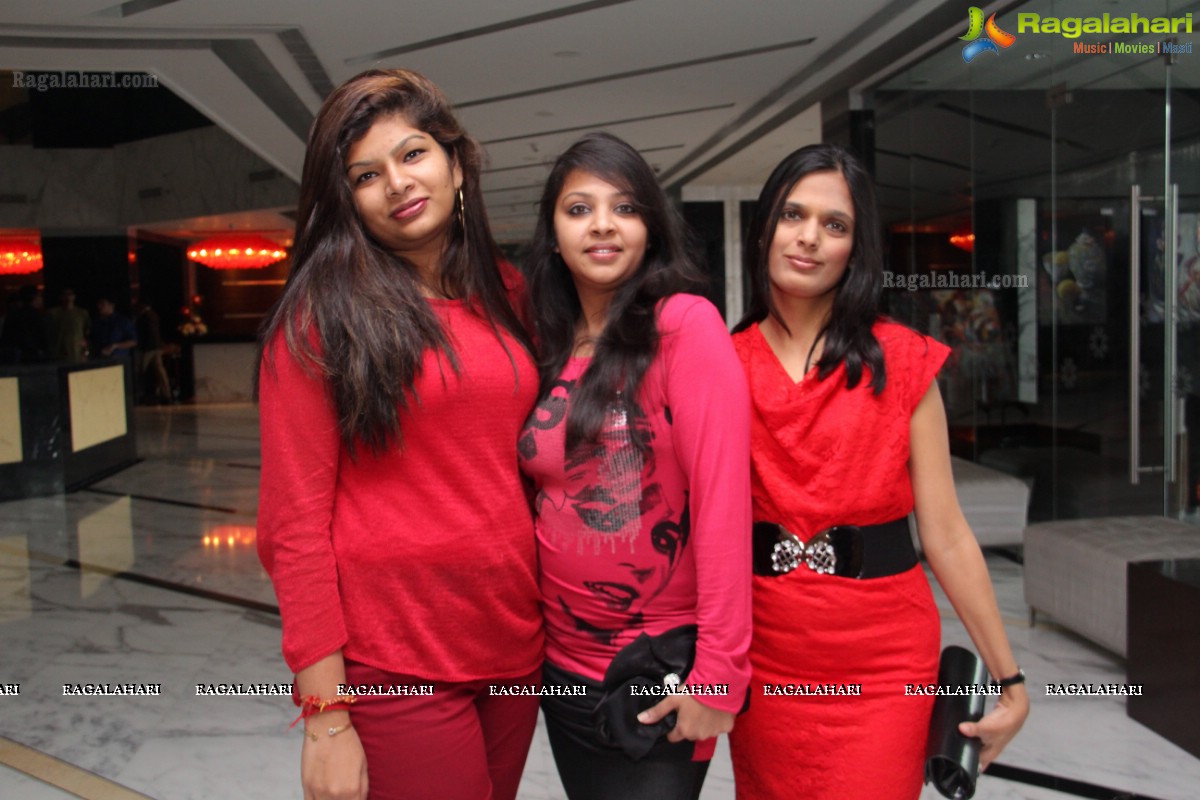 Stylish Divas Valentine's Day 2014 Celebrations