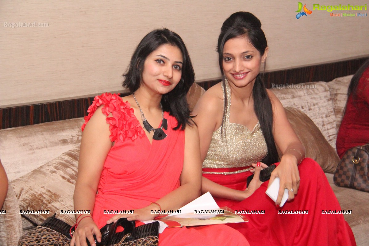 Stylish Divas Valentine's Day 2014 Celebrations