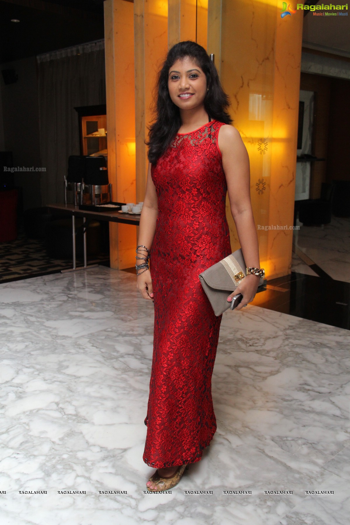 Stylish Divas Valentine's Day 2014 Celebrations