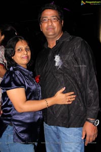 Subhash & Archana Gupta Silver Wedding Anniversary 