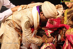 Suguna-Ramu Wedding