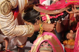 Suguna-Ramu Wedding