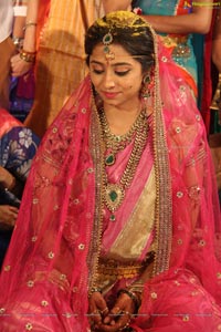 Suguna-Ramu Wedding