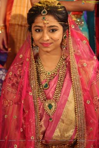 Suguna-Ramu Wedding