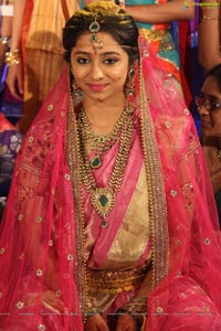 Suguna-Ramu Wedding