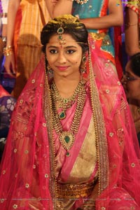 Suguna-Ramu Wedding