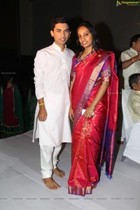 Suguna-Ramu Wedding