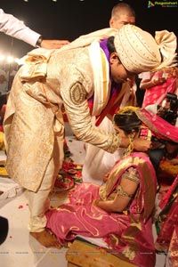 Suguna-Ramu Wedding