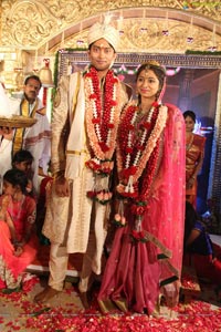 Suguna-Ramu Wedding