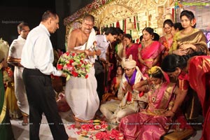 Suguna-Ramu Wedding