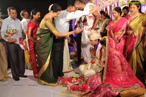 Suguna-Ramu Wedding