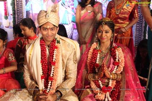 Suguna-Ramu Wedding