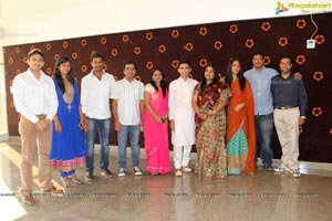 Suguna-Ramu Wedding