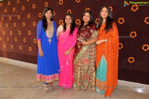 Suguna-Ramu Wedding