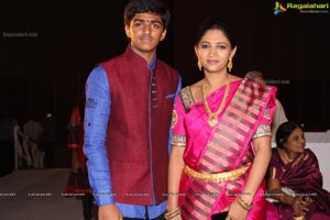 Suguna-Ramu Wedding