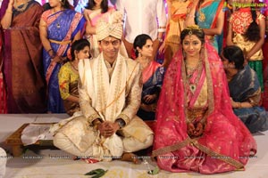 Suguna-Ramu Wedding