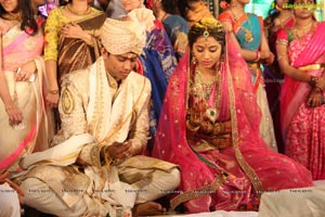 Suguna-Ramu Wedding