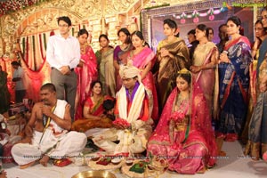 Suguna-Ramu Wedding