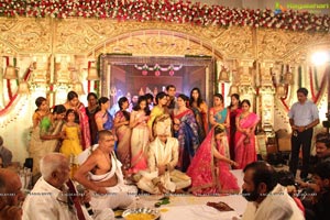 Suguna-Ramu Wedding