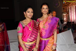 Suguna-Ramu Wedding