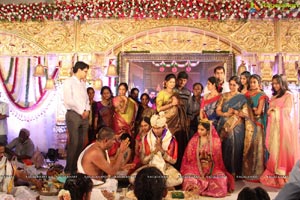 Suguna-Ramu Wedding