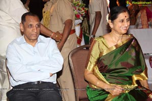 Suguna-Ramu Wedding