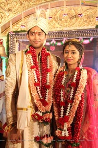 Suguna-Ramu Wedding