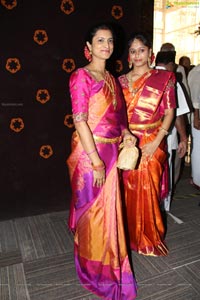 Suguna-Ramu Wedding