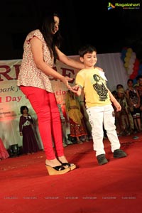 Sunridge 10th Annual Day Celebrations